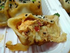 -小杨生煎(香港名都店)