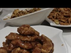 -马凯餐厅(长椿街店)