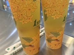 -1点点(长乐机场店)