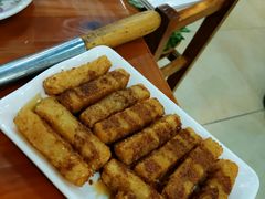 -豫姥家黄河滩地锅城(白沙店)