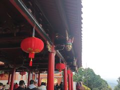-安溪清水岩