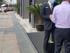 -宁波威斯汀酒店