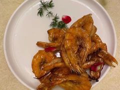 -京尊烤鸭店JINGZUN(春秀路店)