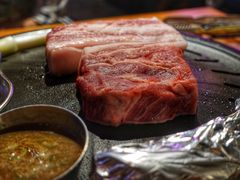 梅花肉-济州爱肉堂(总店)