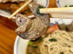 -天天鲜面馆(衡山路店)
