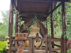 -云南民族村