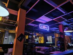 -火星工厂·桌游·团建聚会·轰趴馆(厦滘店)