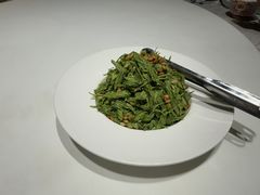 -鲁菜根·泰山菜(泰山店)
