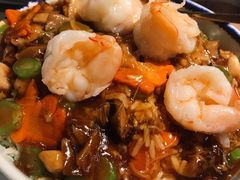 福建炒饭-裕.鹅庄