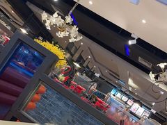 -鑫海汇海鲜烤肉自助(北国商城店)