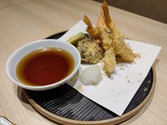 -気楽亭和食料理(气乐亭大世界本店)