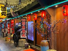 -加太贺日式和风料理