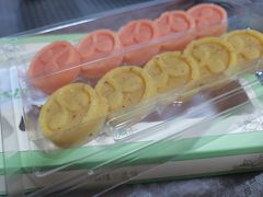 绿豆冰糕-九月森林(翠岗店)