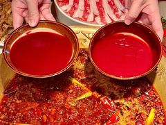 -小龙坎火锅(全球总店)