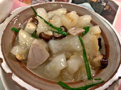 -蘭心餐厅(进贤路店)