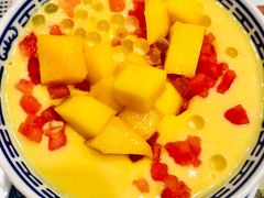 -广信牛奶甜品世家(台东店)