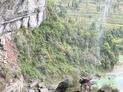 -咸丰县唐崖河景区