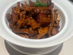 -钱塘花园·宁波菜