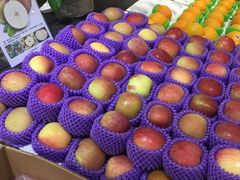 南非蜂蜜苹果-叶氏兄弟果业(长生街店)