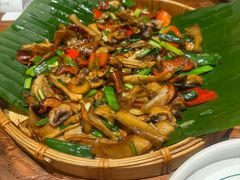 -云海肴·汽锅鸡·云南菜(美罗城店)