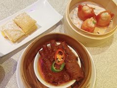 -万丽轩·粤菜(王府井金茂万丽酒店)