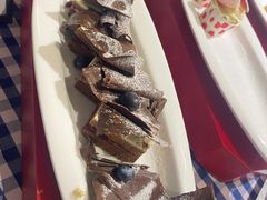 -西安高新希尔顿酒店·咖啡露台西餐厅