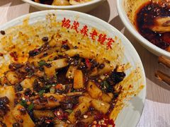 伤心凉粉-协茂森老钟家(龙湖滨江天街店)