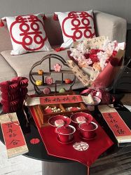 -厦门庐山大酒店·宴会厅