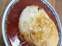 -堂吃饺子(维达北苑店)