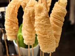 -鲜入唯煮·港式海鲜牛肉火锅(金宝街店)