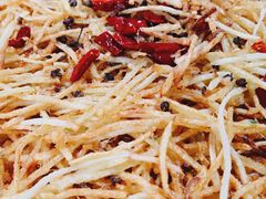 -无味饭店(九眼桥商业文化广场店)