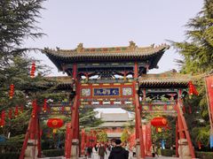 -尧庙景区