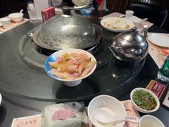 -水禾轩·海鲜蒸汽主题餐厅(拱北店)