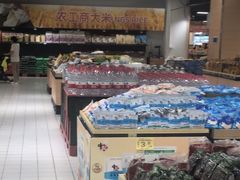 -农工商超市(金沙江路店)