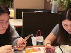 -鹅冠港式茶餐厅(来福士店)