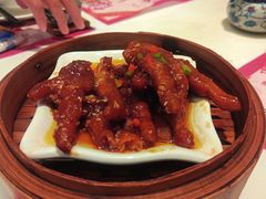 和味酱皇蒸凤爪-虾饺妹·酒家(海珠广场店)
