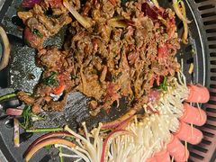 -炭之家·齐齐哈尔非遗烤肉·鲜切直供(中央大街店)