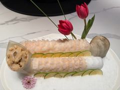 -曲水兰亭·兰亭·宴(上海虹桥店)