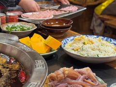 -大龙火锅(老店)