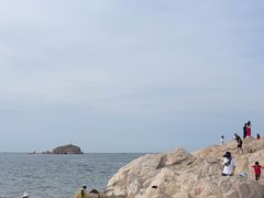 -养马岛旅游度假区