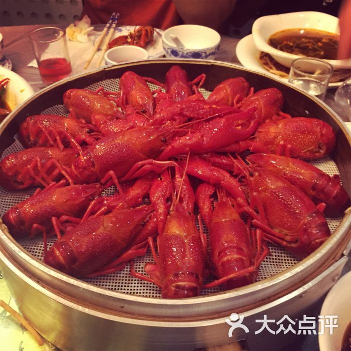 化得了笼虾馆图片 - 第129张