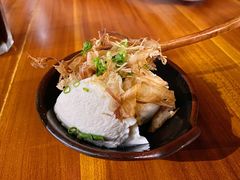 自家制豆腐-串鑫