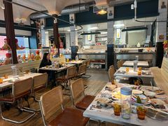 -POKIPOKI泰食谷仓东南亚菜(侨香店)