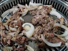 -金明姬和众烧烤店(东铁营店)