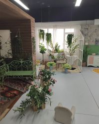 -憨大叔韩式儿童摄影(浦东新区店)