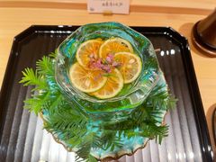 -炎橘·板前料理 Omakase