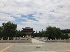 -函谷关历史文化旅游区