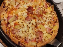 -必胜客(上海新南方商城PH店)