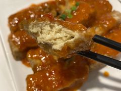 徽州经典毛豆腐-臭桂鱼儿特色餐厅(朝晖七小区北区店)