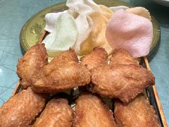 -裕德隆清真饭庄·天津特色菜(东丽店)
